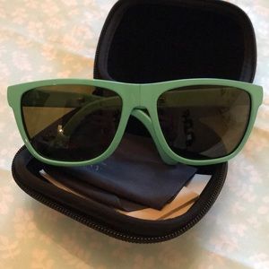 Burberry rare foldable sunglasses